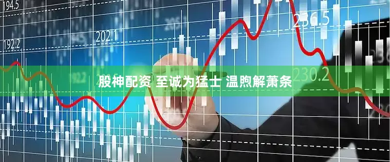 股神配资 至诚为猛士 温煦解萧条